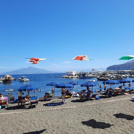 Marina Grande Inn Sorrento Ngoại thất bức ảnh