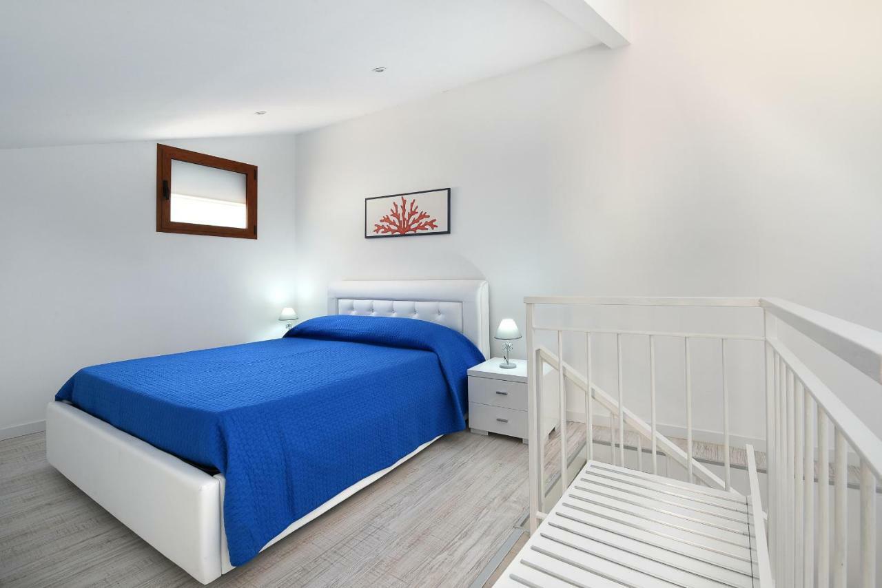 Marina Grande Inn Sorrento Ngoại thất bức ảnh