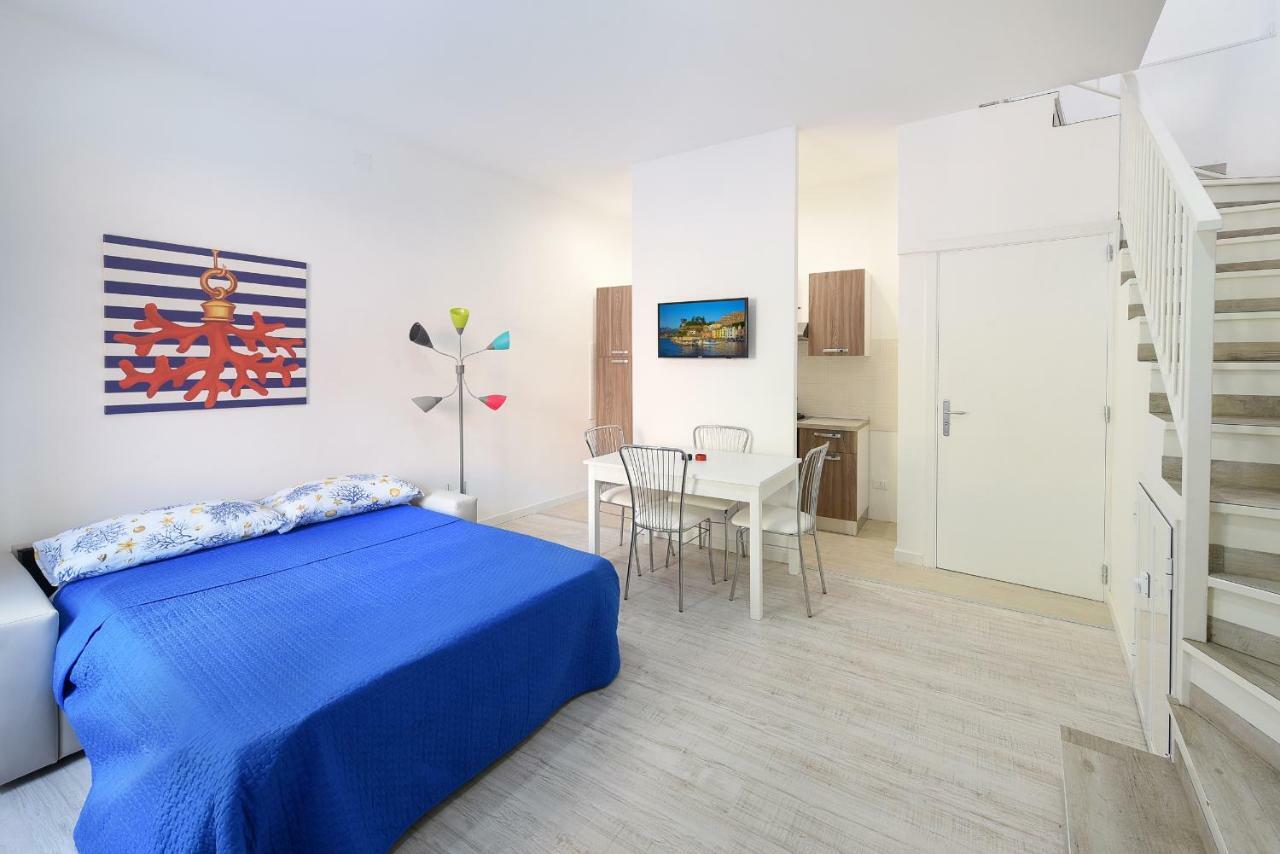 Marina Grande Inn Sorrento Ngoại thất bức ảnh