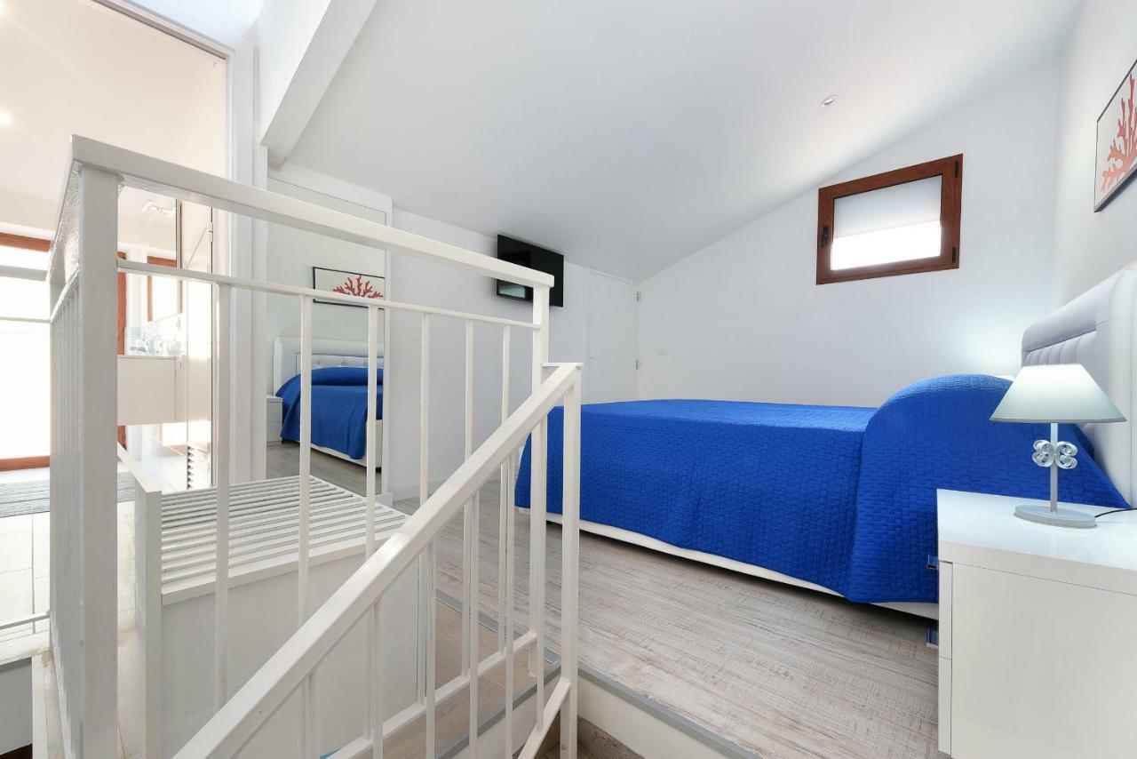 Marina Grande Inn Sorrento Ngoại thất bức ảnh