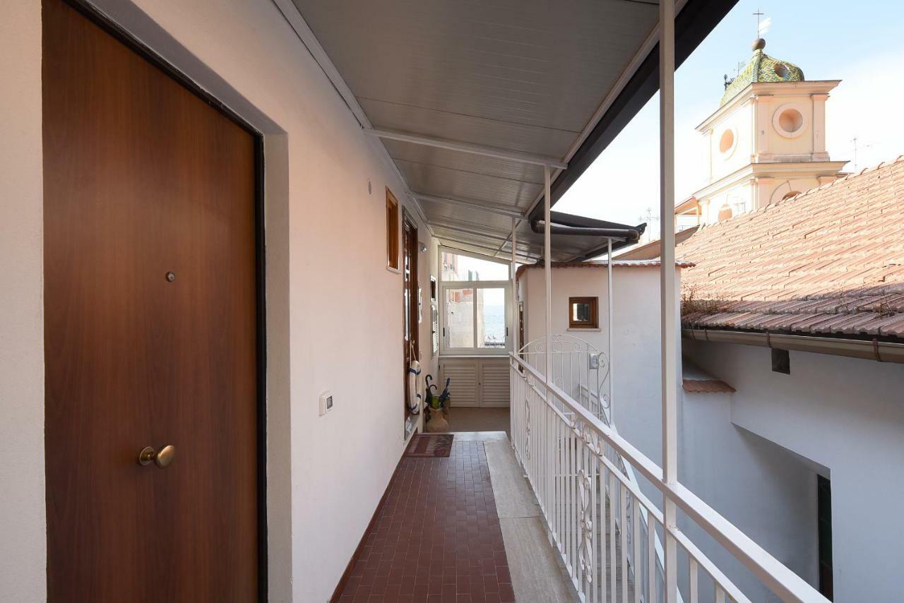 Marina Grande Inn Sorrento Ngoại thất bức ảnh
