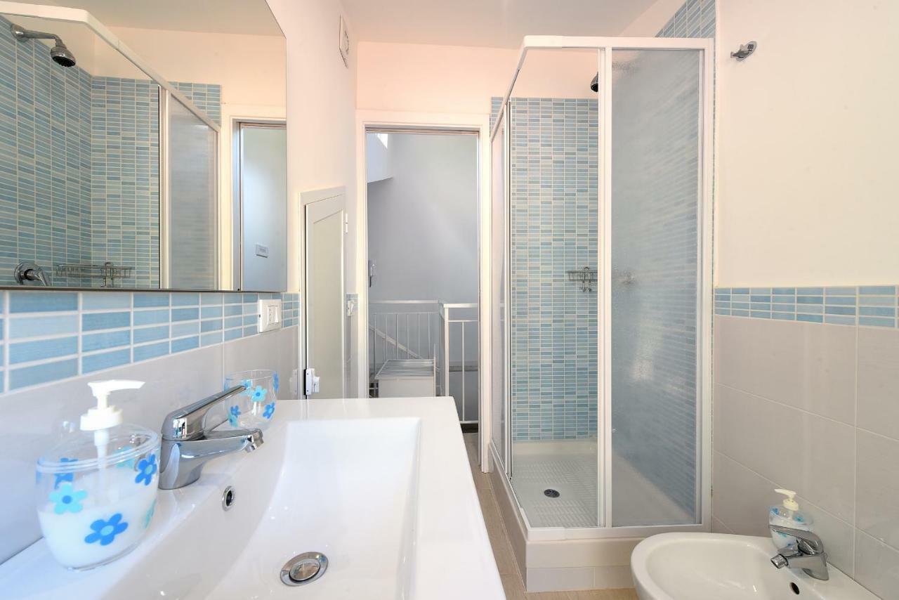 Marina Grande Inn Sorrento Ngoại thất bức ảnh