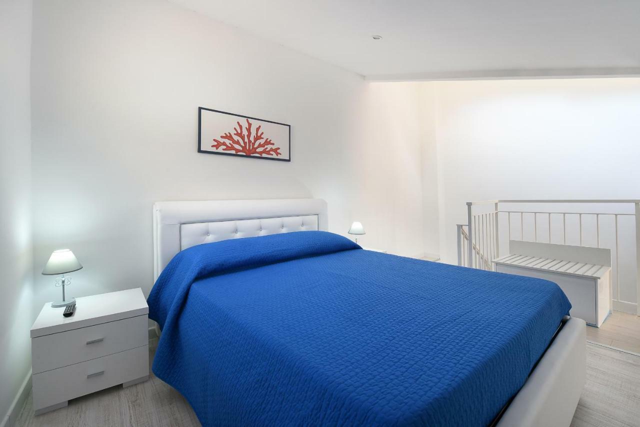 Marina Grande Inn Sorrento Ngoại thất bức ảnh
