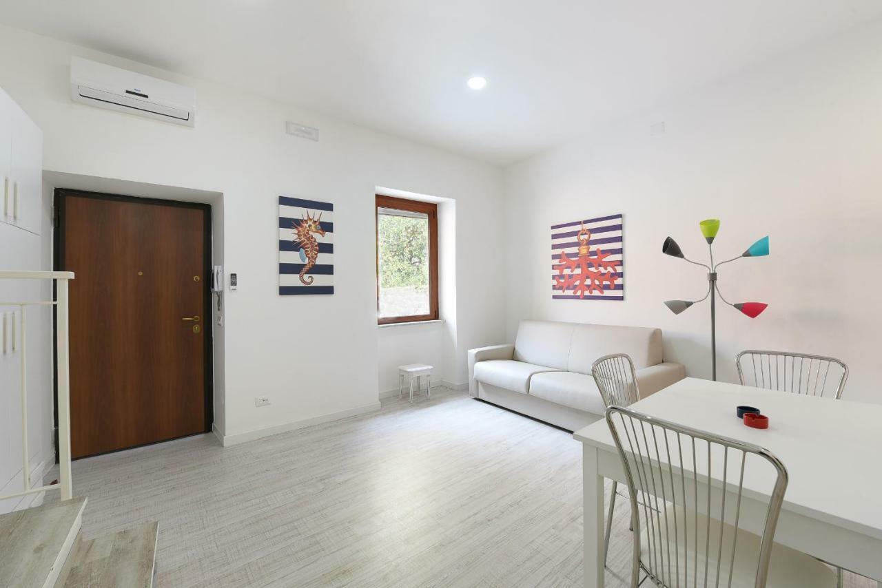 Marina Grande Inn Sorrento Ngoại thất bức ảnh