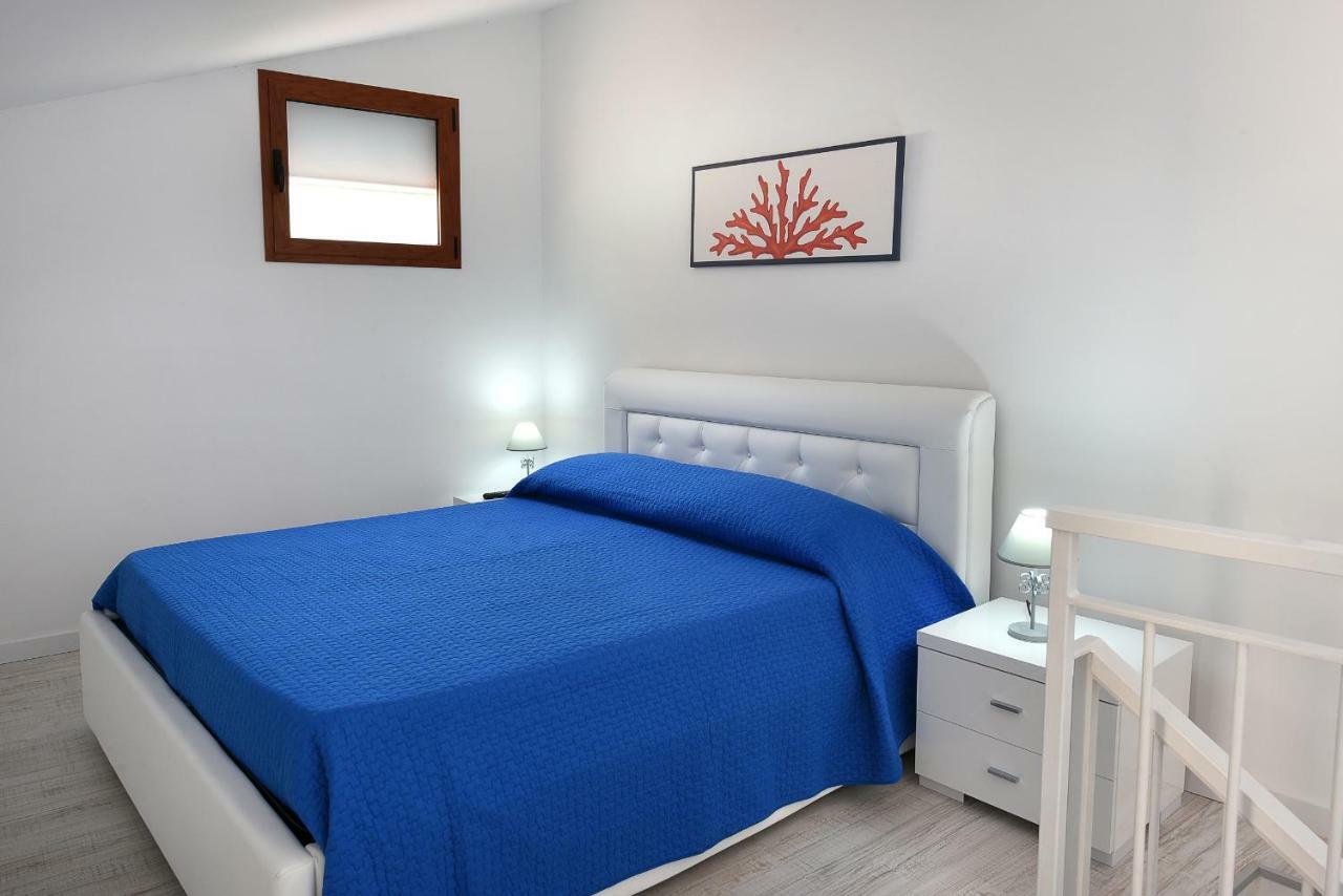Marina Grande Inn Sorrento Ngoại thất bức ảnh