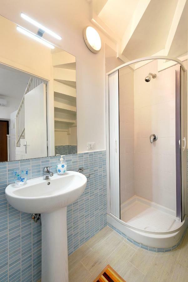 Marina Grande Inn Sorrento Ngoại thất bức ảnh